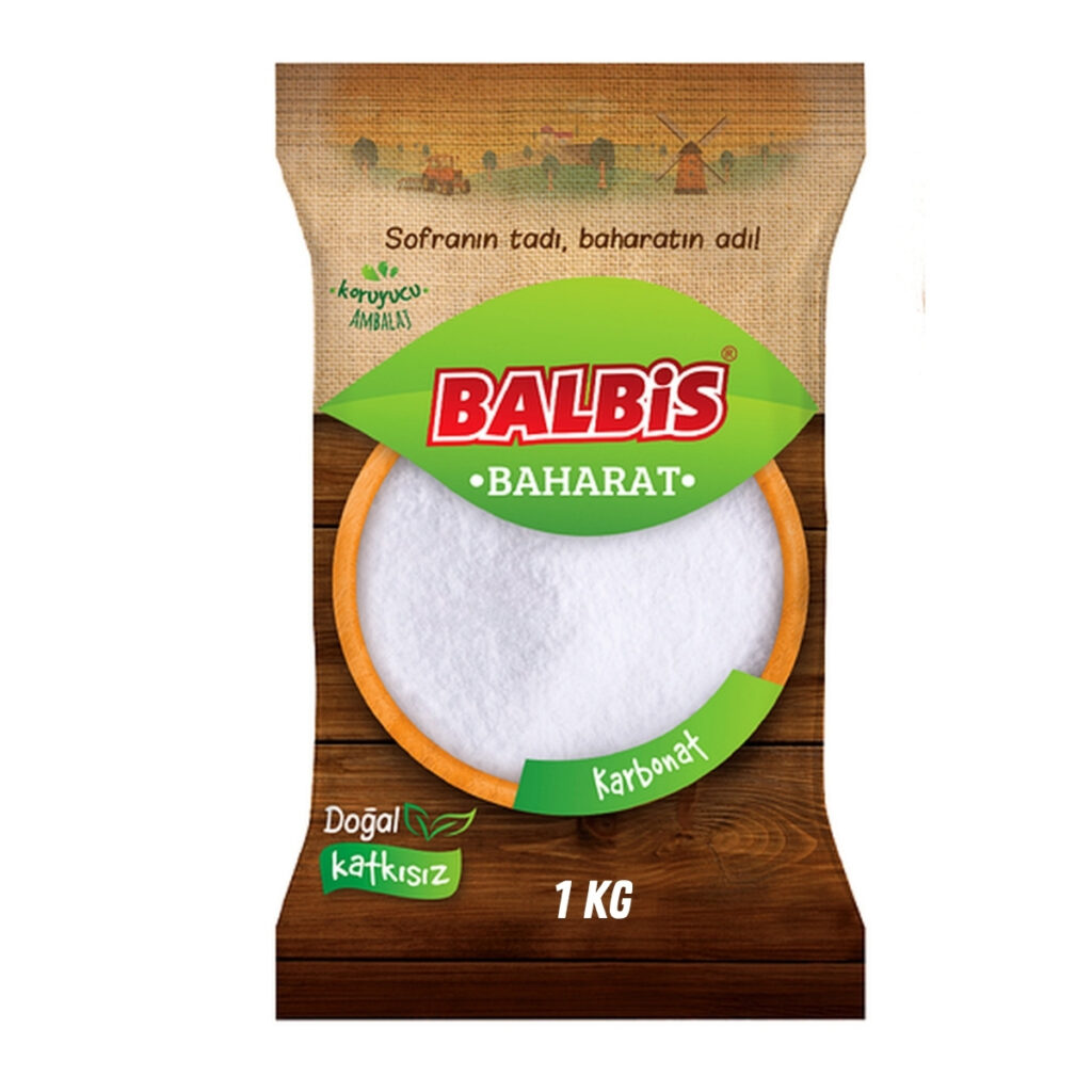 Karbonat