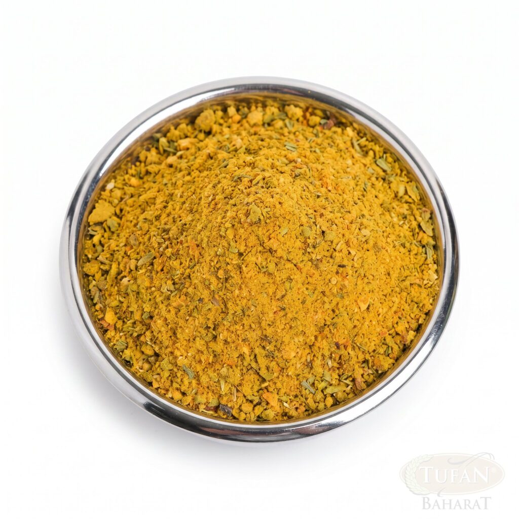 Balık Baharatı 1 kg