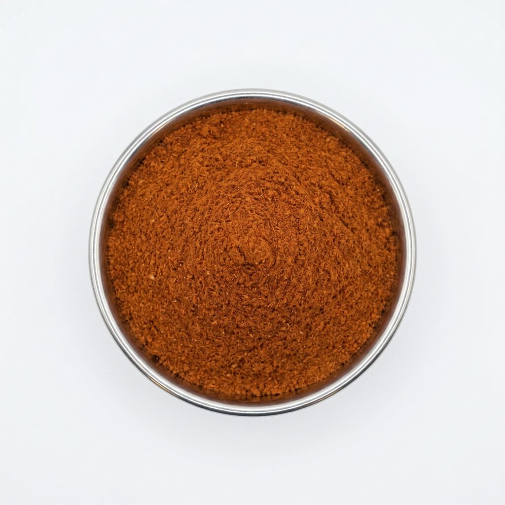 Barbekü Baharatı 1 kg