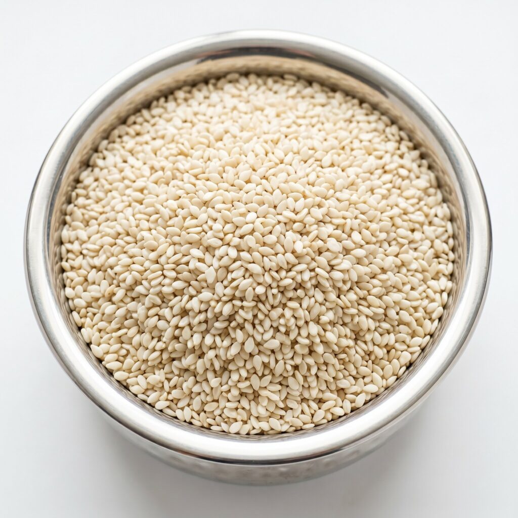 Susam Beyaz 1 kg