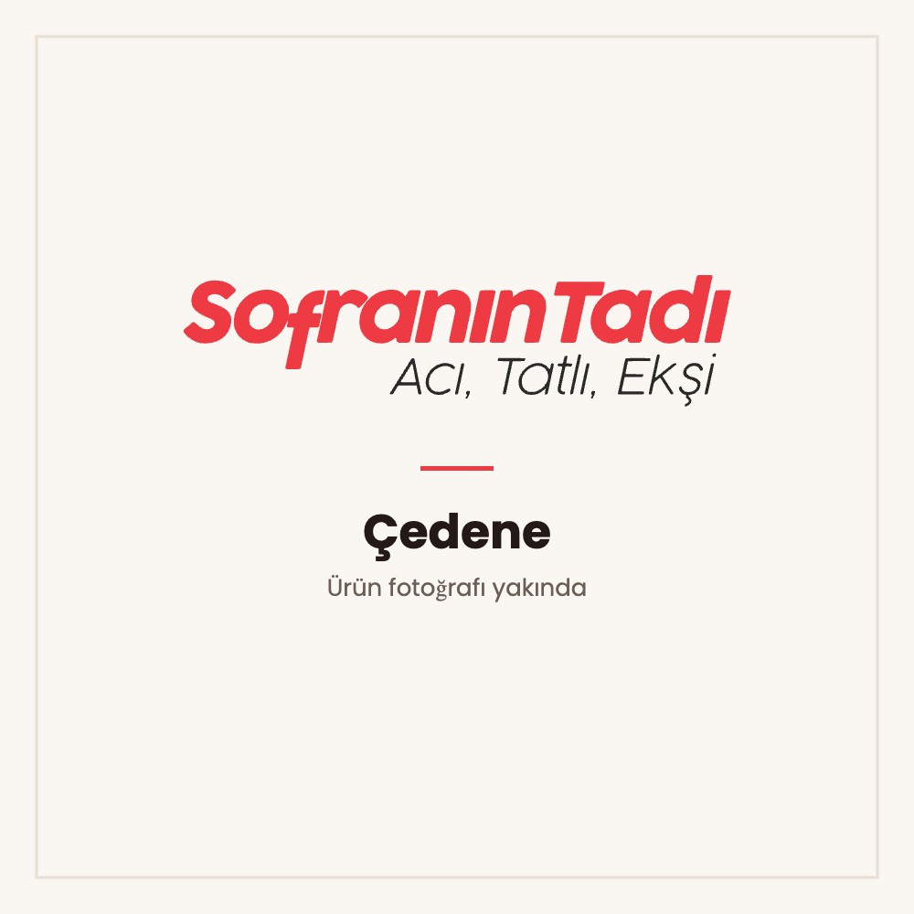 Çedene