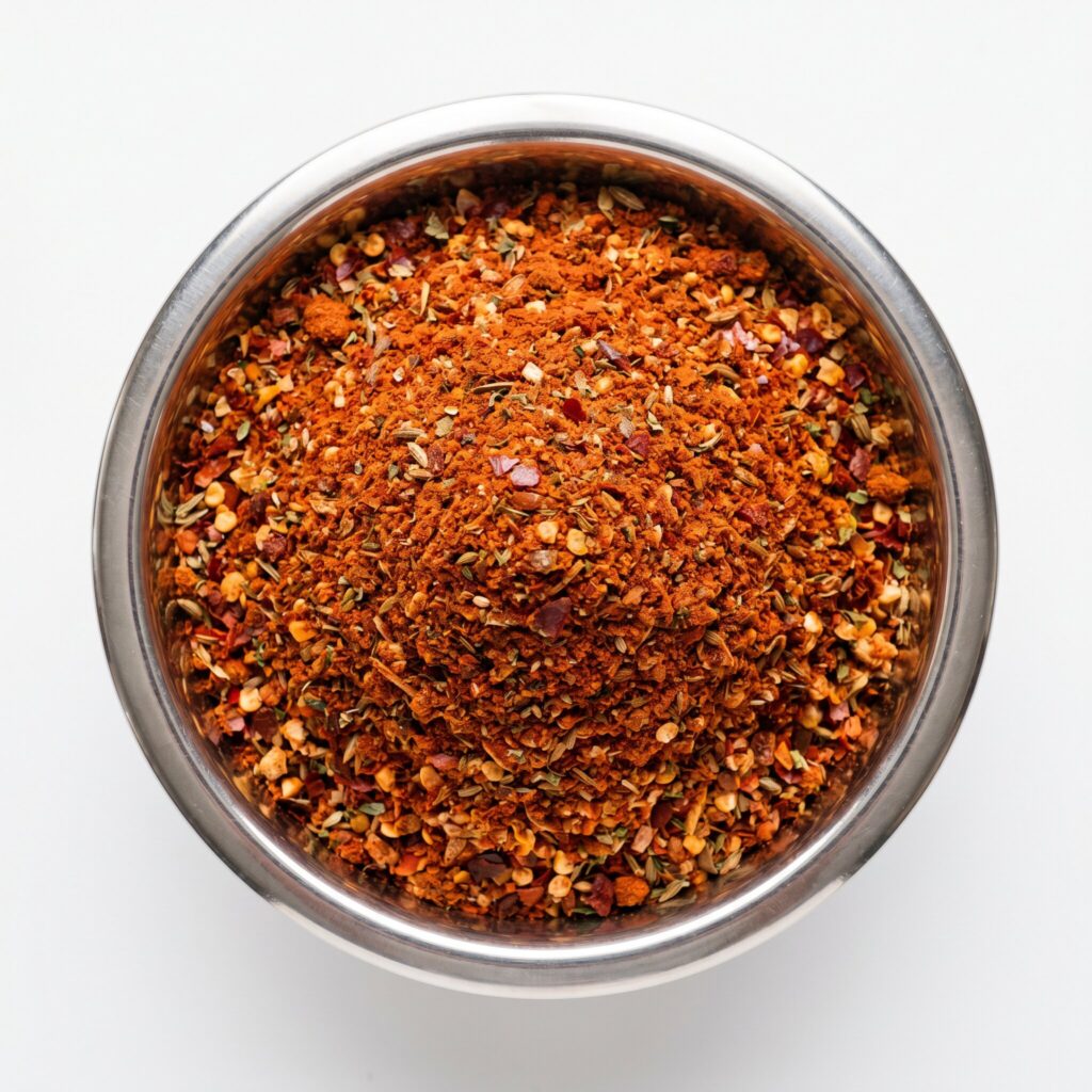 Lahmacun Baharatı 1 kg