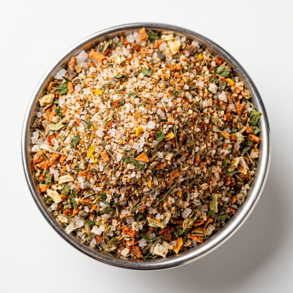 Sebzeli Çeşni 1 kg