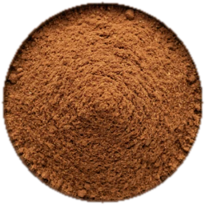 Yeditürlü Baharat