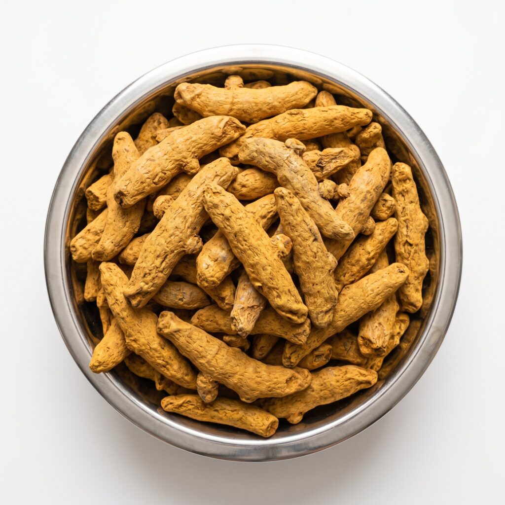 Zerdeçal Tane 60 g